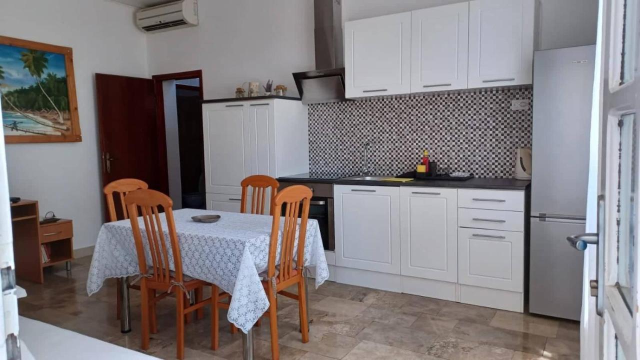 Apartments Senka Orebić Exterior foto