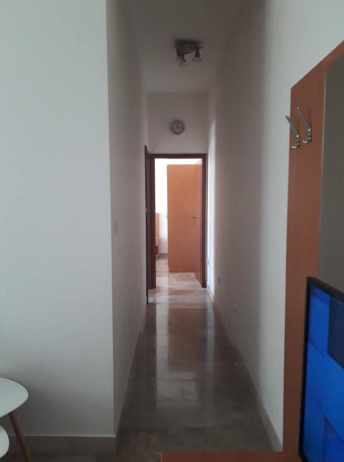 Apartments Senka Orebić Exterior foto